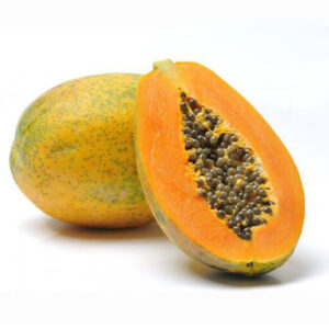 papaya / पपीता 1 to 1.5kg